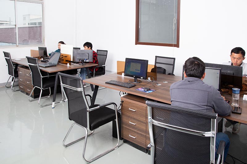 WaterfordInternal Trade Office - Guangu Technology